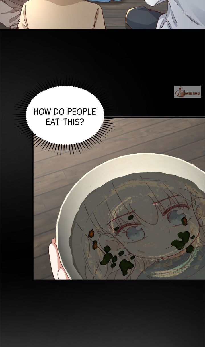 The Devil Duke’s Little Bride Chapter 142 page 17