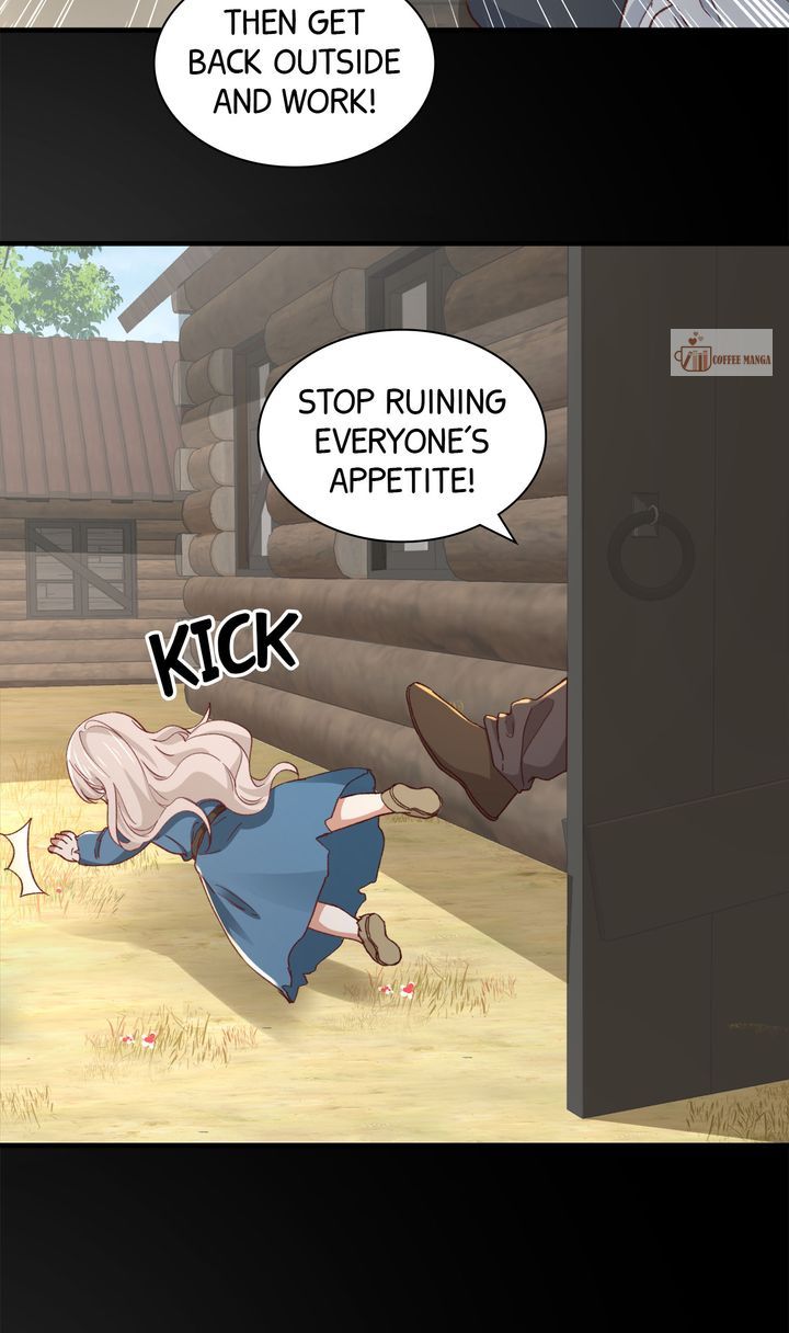 The Devil Duke’s Little Bride Chapter 142 page 19