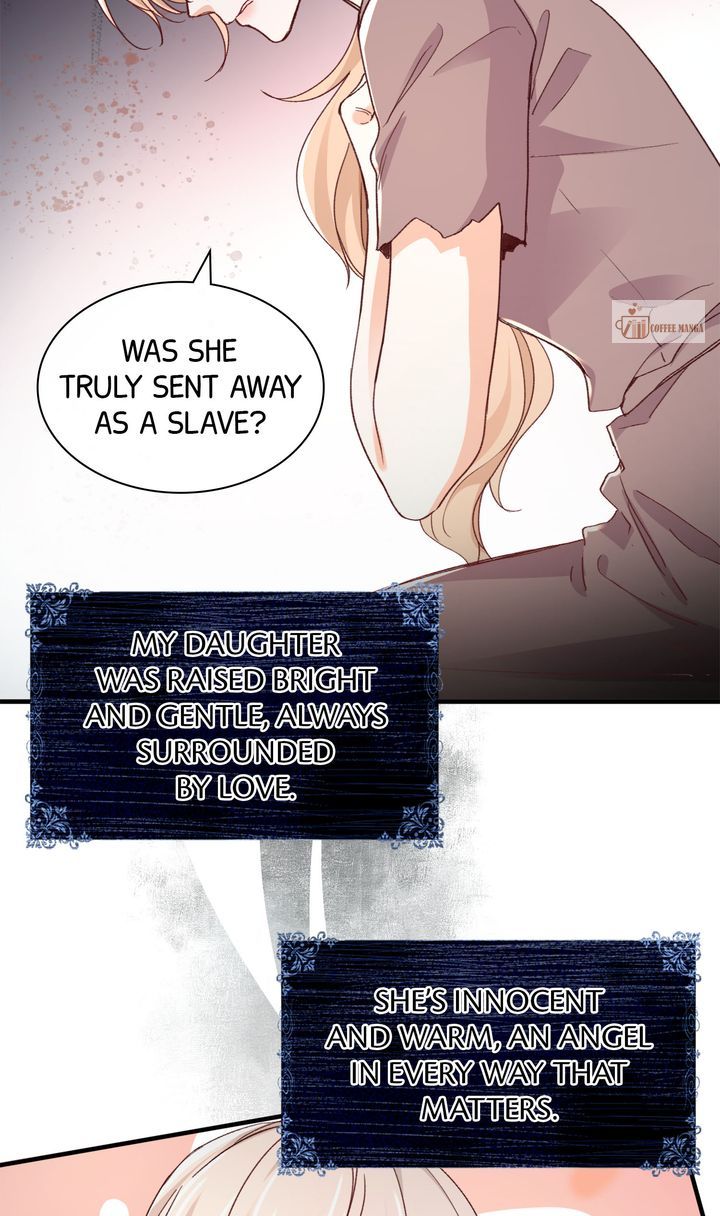 The Devil Duke’s Little Bride Chapter 142 page 23