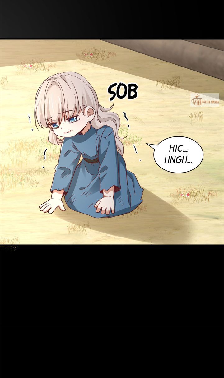 The Devil Duke’s Little Bride Chapter 142 page 20