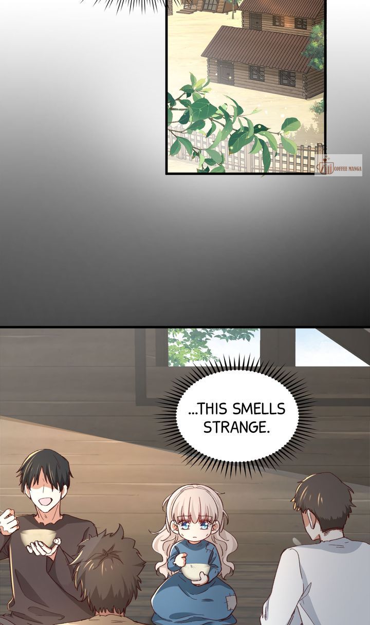 The Devil Duke’s Little Bride Chapter 142 page 16