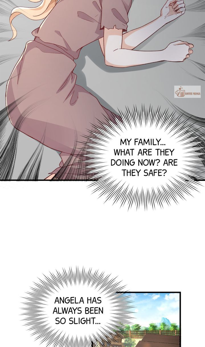 The Devil Duke’s Little Bride Chapter 142 page 15