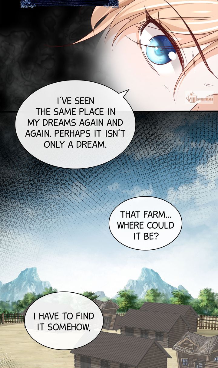 The Devil Duke’s Little Bride Chapter 142 page 25