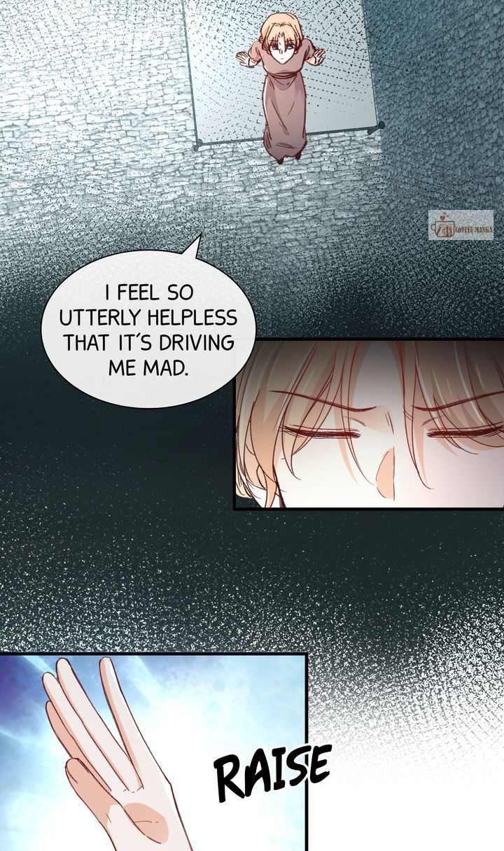 The Devil Duke’s Little Bride Chapter 142 page 28