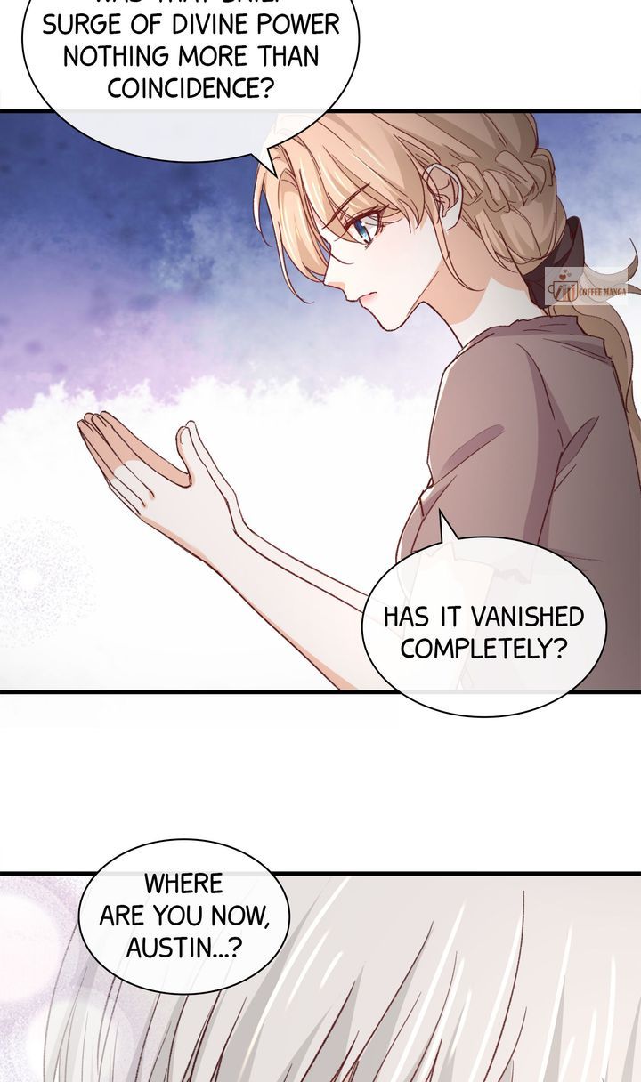 The Devil Duke’s Little Bride Chapter 142 page 30