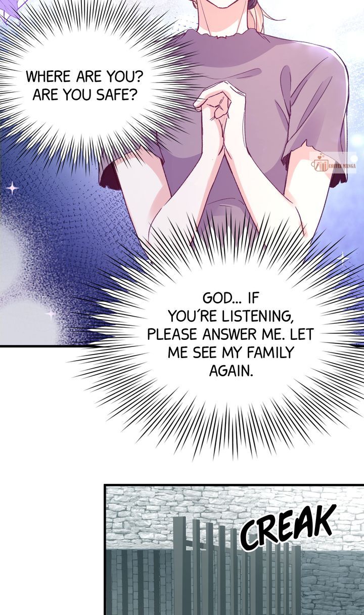 The Devil Duke’s Little Bride Chapter 142 page 32