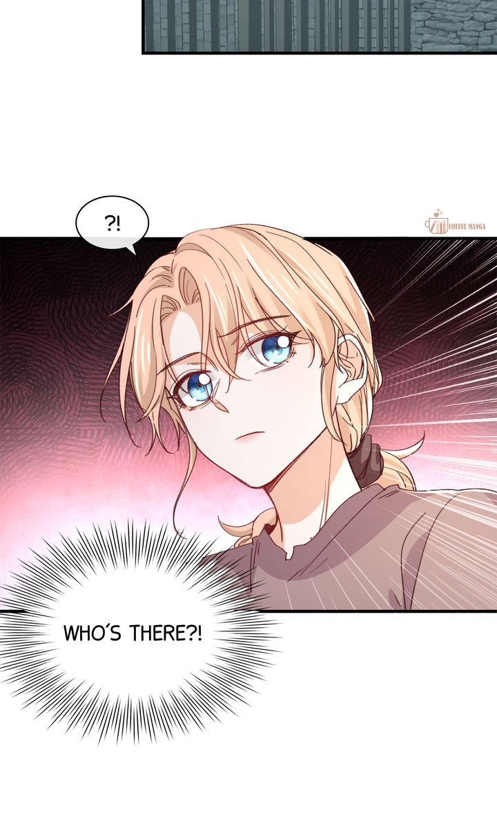 The Devil Duke’s Little Bride Chapter 142 page 33