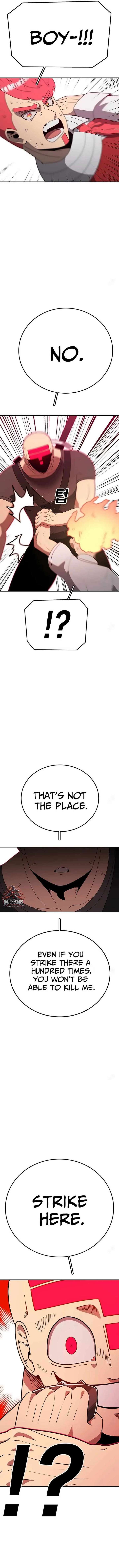 The House Without Time Chapter 143 page 10