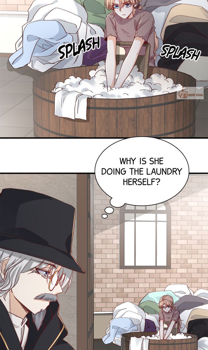 The Devil Duke’s Little Bride Chapter 143 page 3