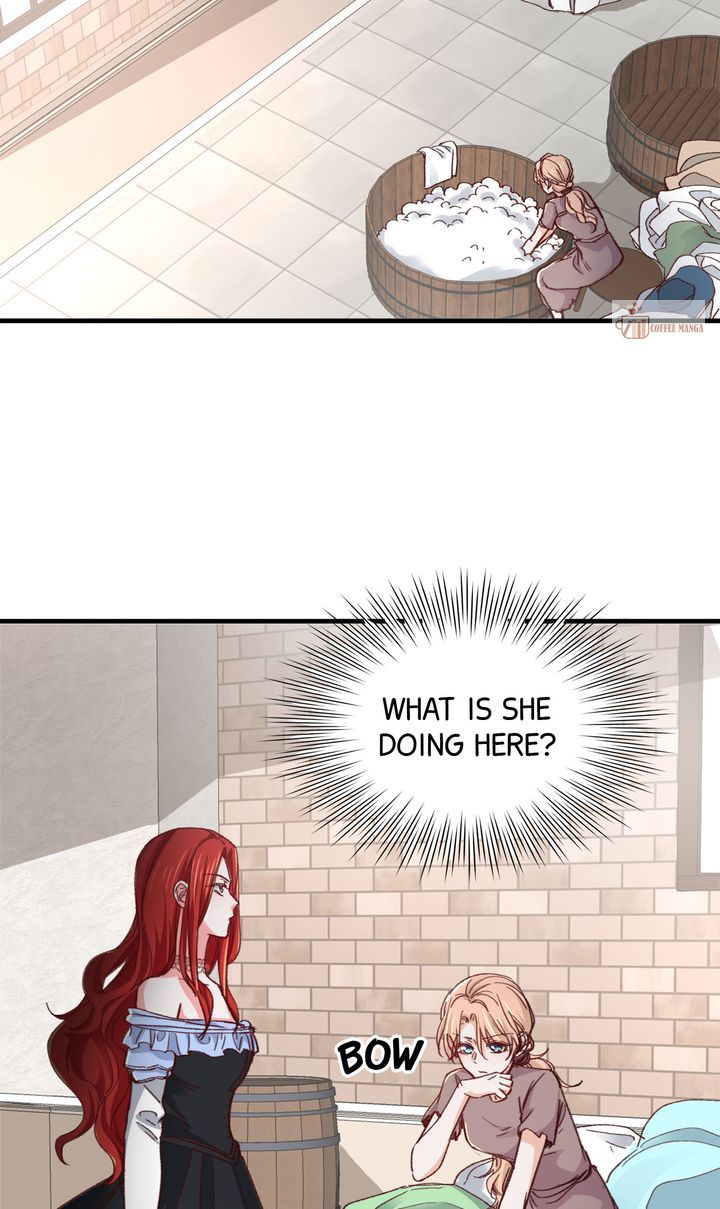 The Devil Duke’s Little Bride Chapter 143 page 6