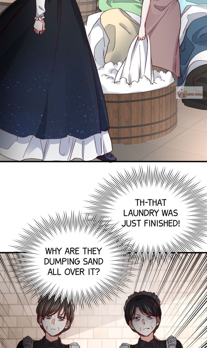 The Devil Duke’s Little Bride Chapter 143 page 7