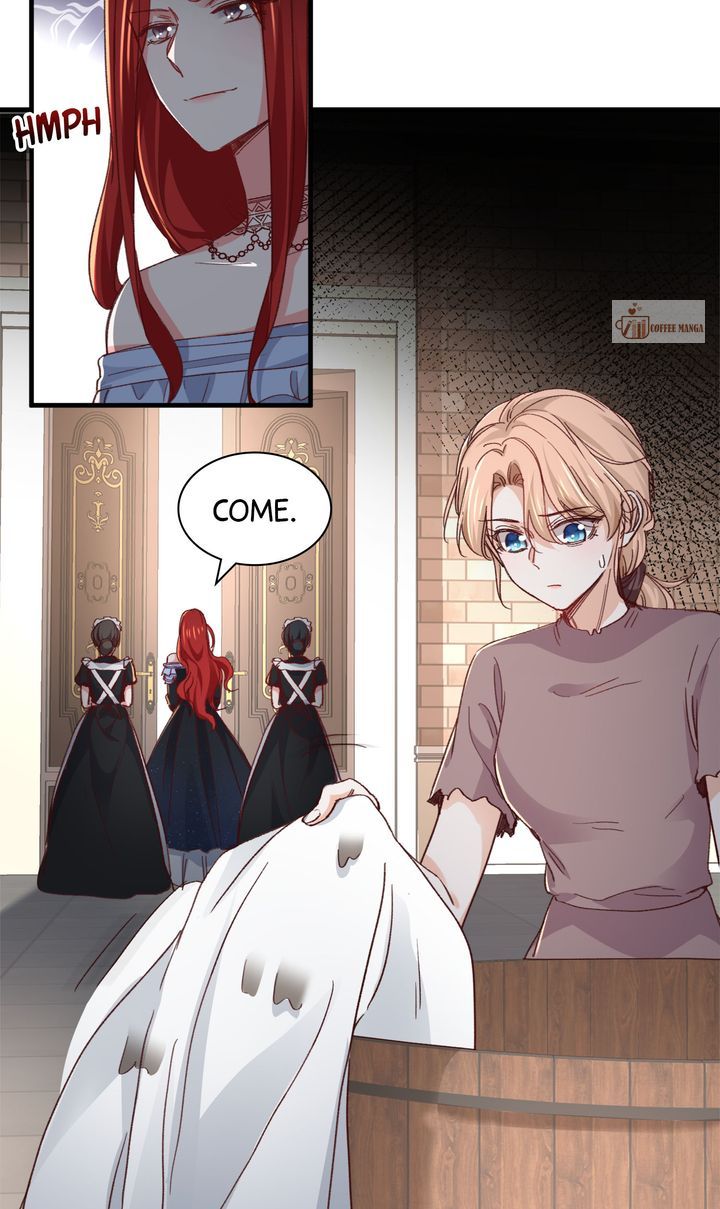 The Devil Duke’s Little Bride Chapter 143 page 10