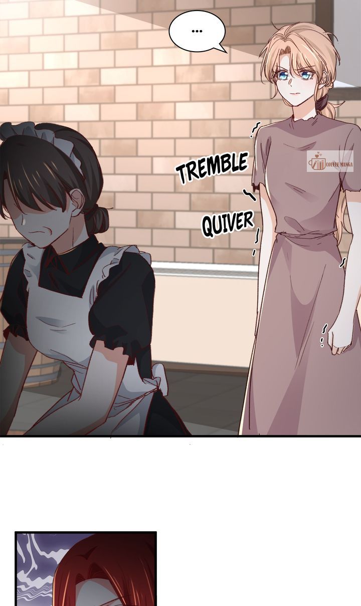 The Devil Duke’s Little Bride Chapter 143 page 9