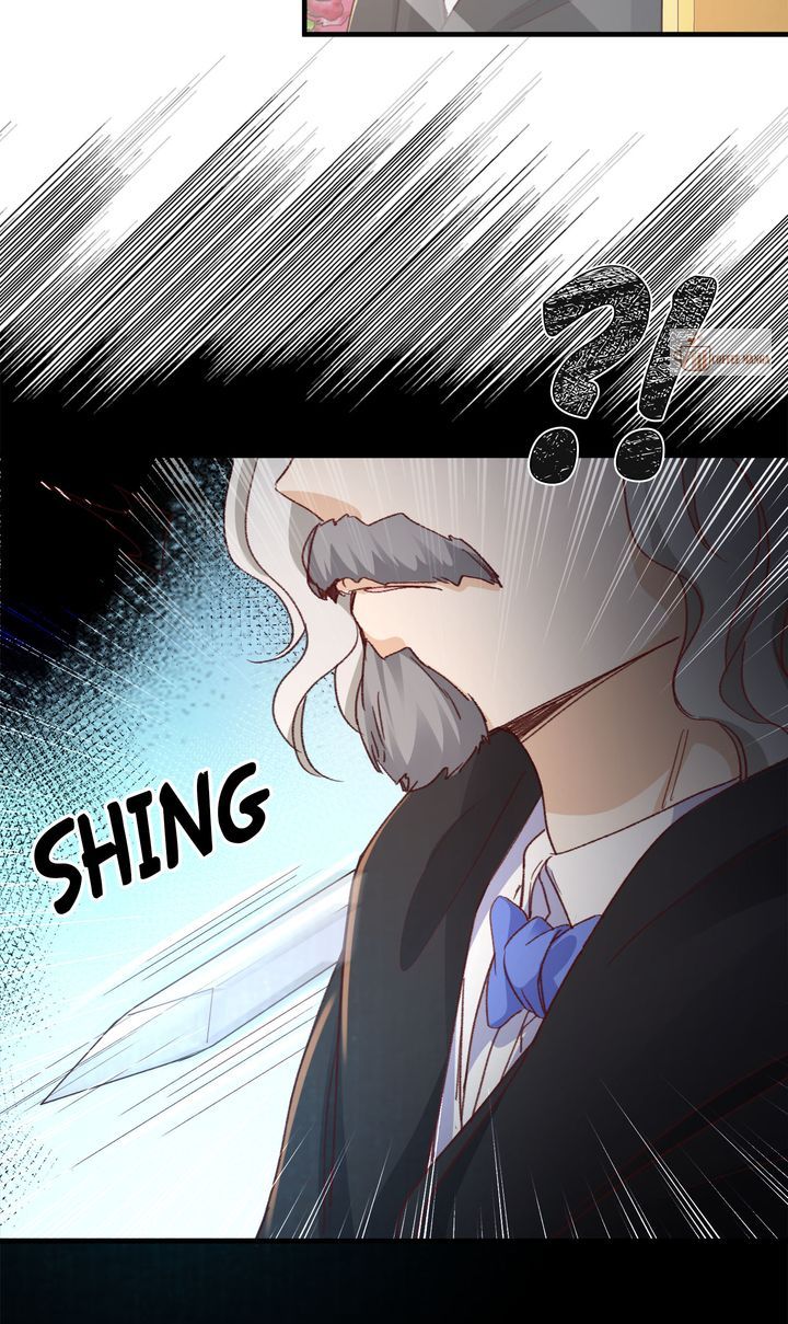 The Devil Duke’s Little Bride Chapter 143 page 14