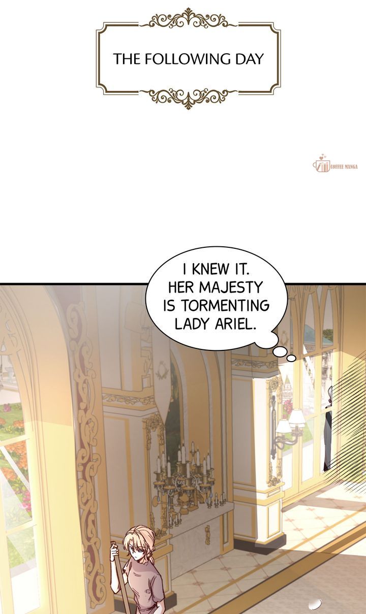 The Devil Duke’s Little Bride Chapter 143 page 12