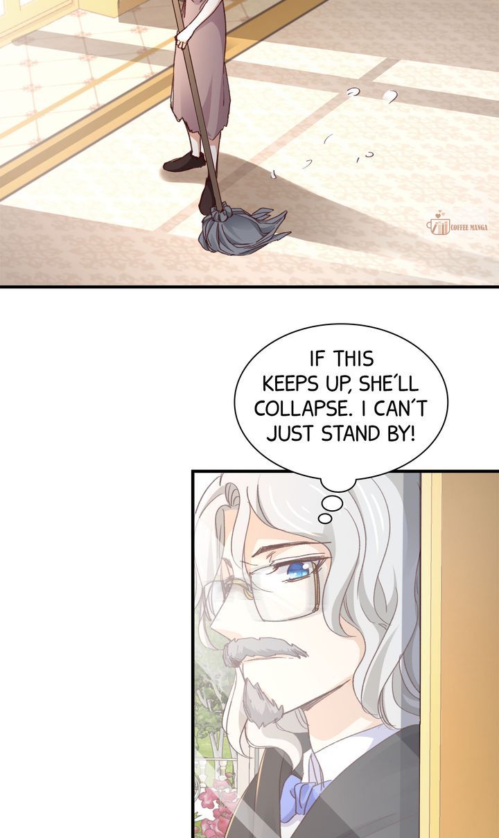 The Devil Duke’s Little Bride Chapter 143 page 13