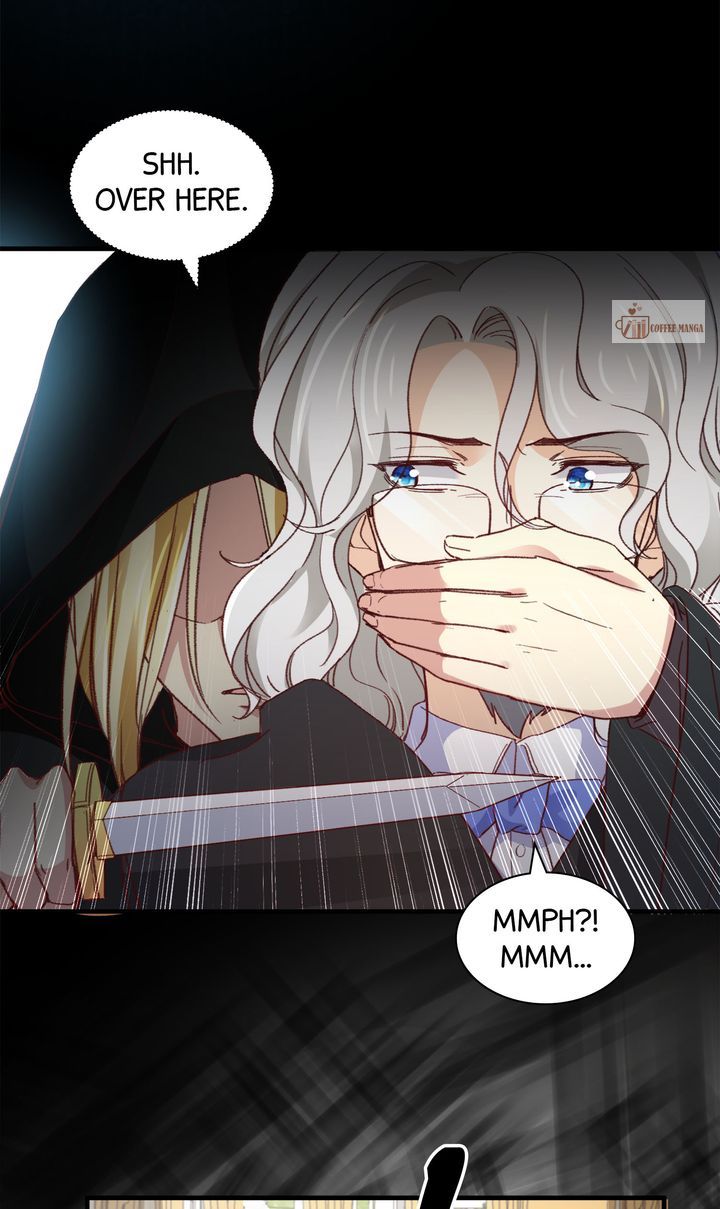 The Devil Duke’s Little Bride Chapter 143 page 15