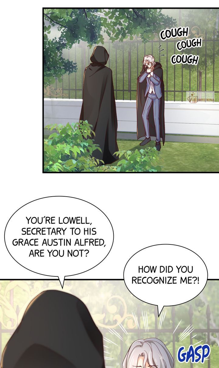 The Devil Duke’s Little Bride Chapter 143 page 18