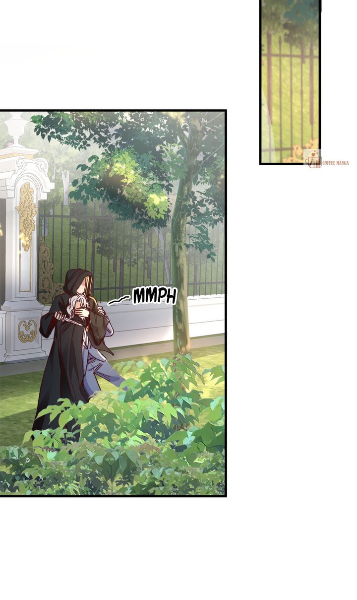 The Devil Duke’s Little Bride Chapter 143 page 17