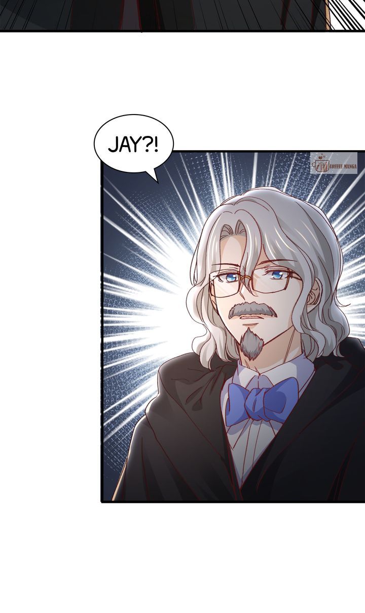 The Devil Duke’s Little Bride Chapter 143 page 21