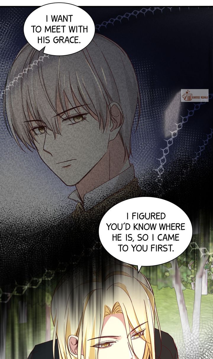 The Devil Duke’s Little Bride Chapter 143 page 25