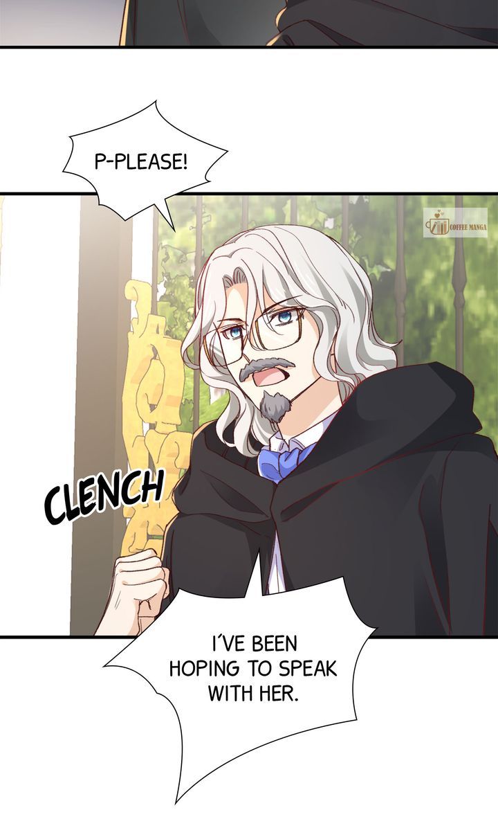 The Devil Duke’s Little Bride Chapter 143 page 31