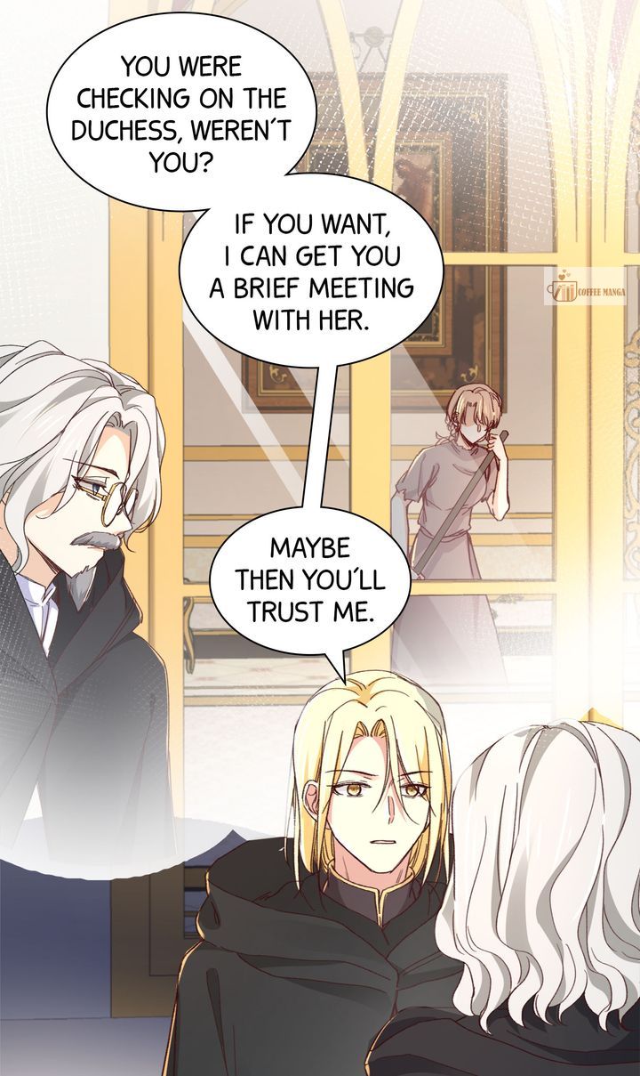 The Devil Duke’s Little Bride Chapter 143 page 30