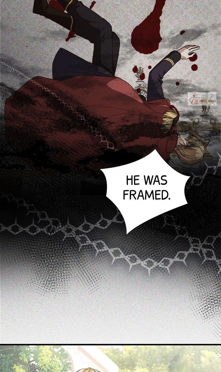 The Devil Duke’s Little Bride Chapter 143 page 27