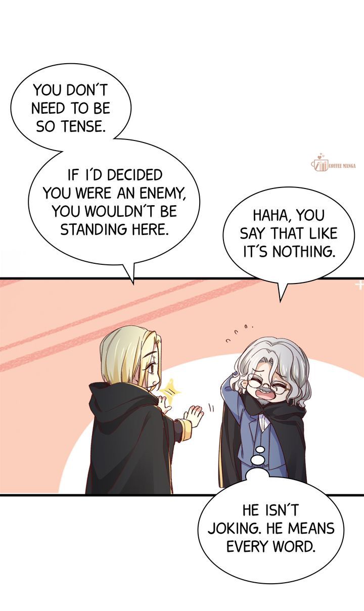 The Devil Duke’s Little Bride Chapter 143 page 24