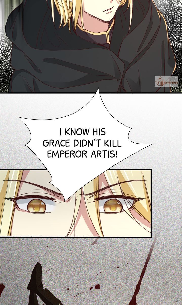 The Devil Duke’s Little Bride Chapter 143 page 26