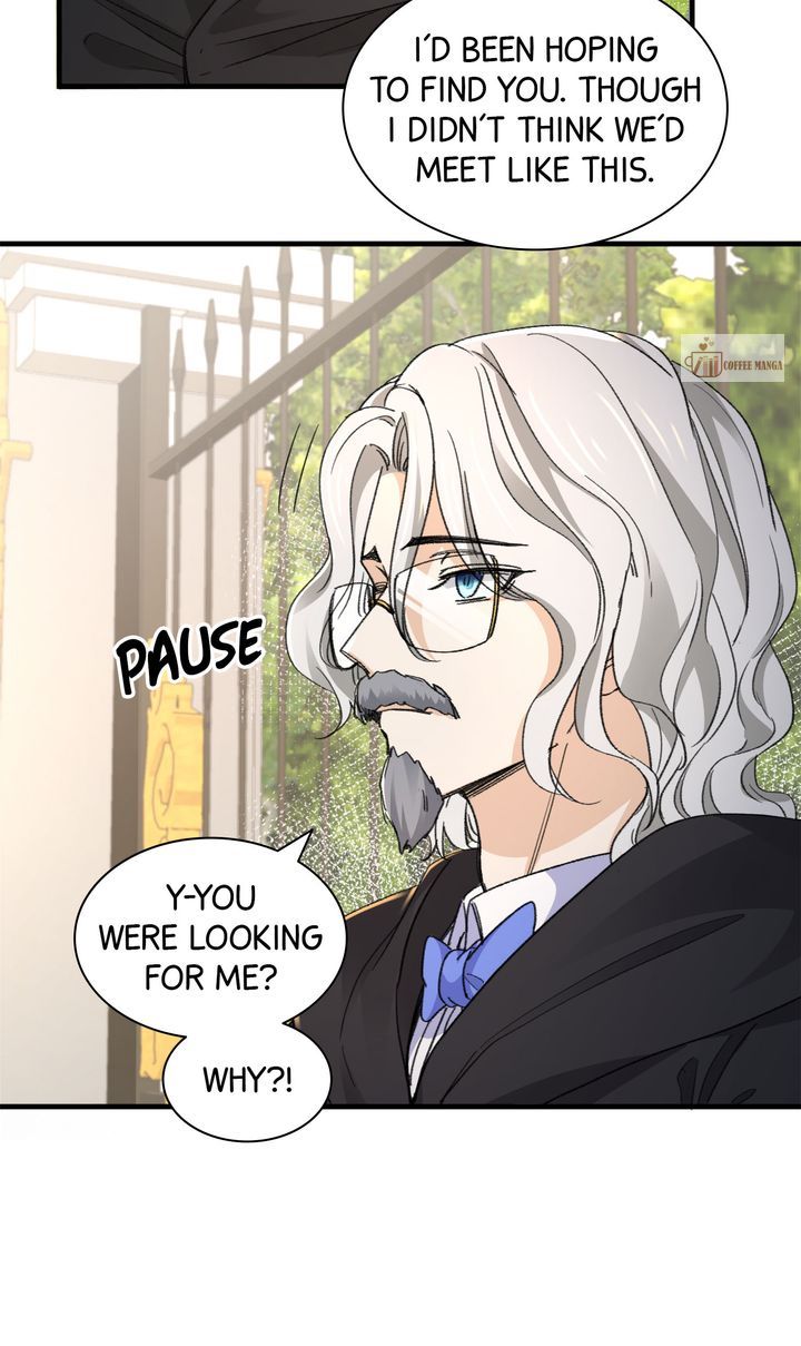 The Devil Duke’s Little Bride Chapter 143 page 23