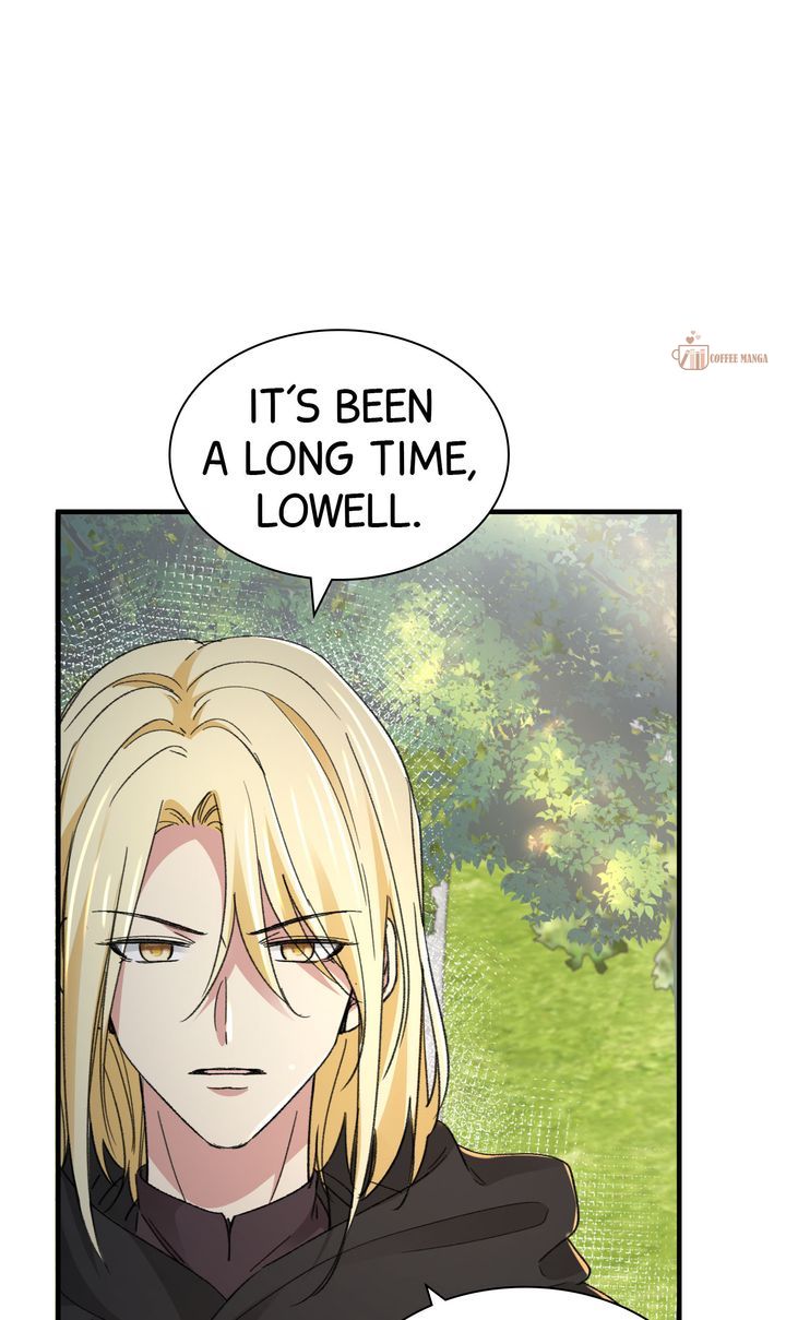 The Devil Duke’s Little Bride Chapter 143 page 22