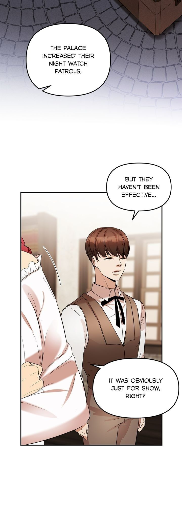 Agatha Chapter 14 page 15