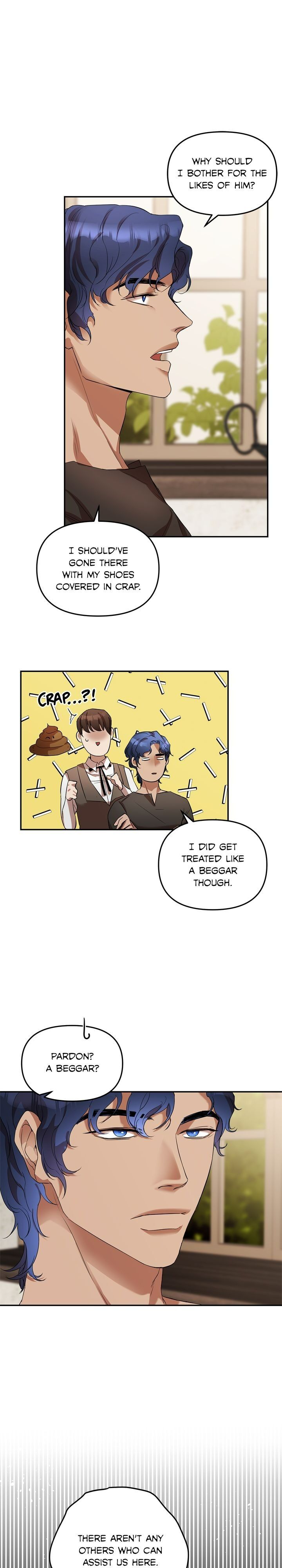Agatha Chapter 14 page 7