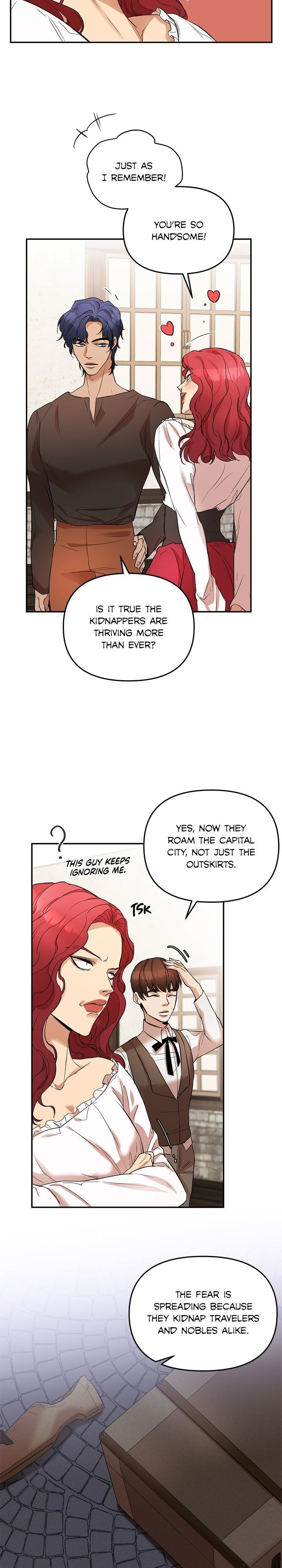 Agatha Chapter 14 page 14