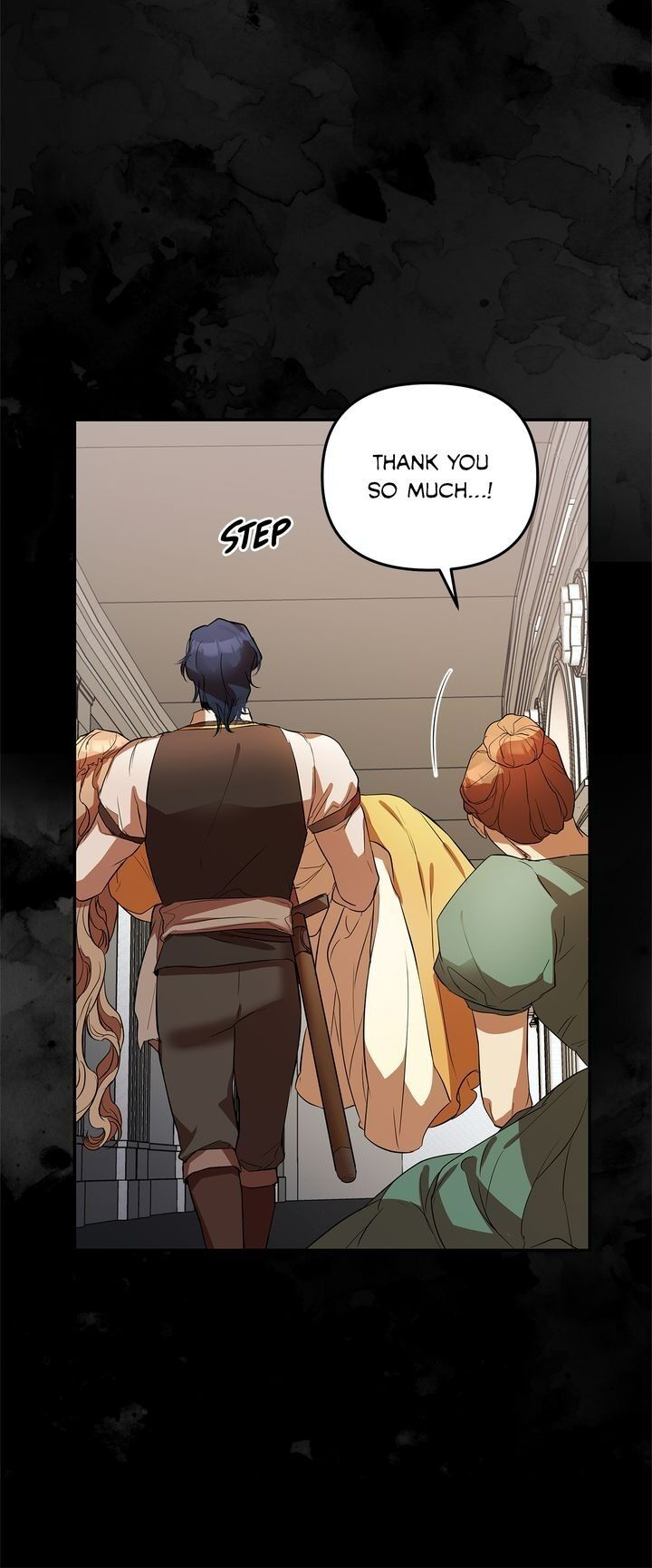Agatha Chapter 14 page 9