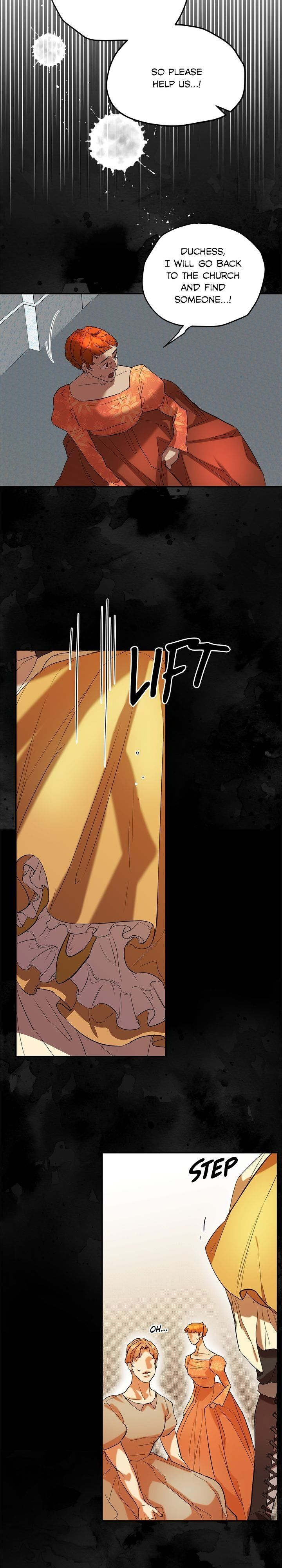 Agatha Chapter 14 page 8