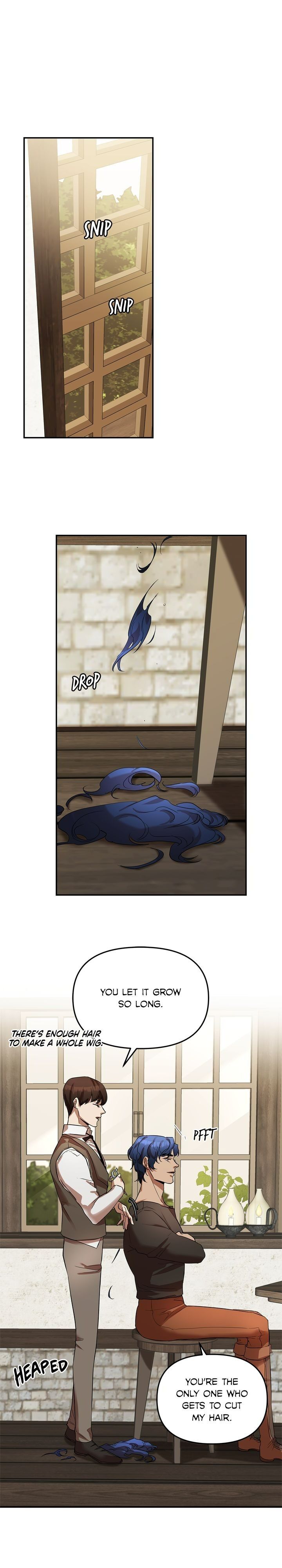 Agatha Chapter 14 page 5