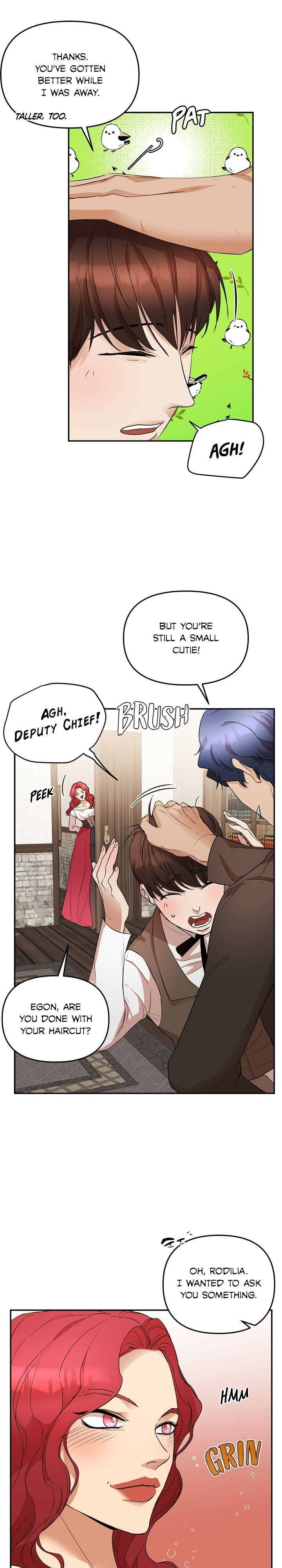 Agatha Chapter 14 page 13