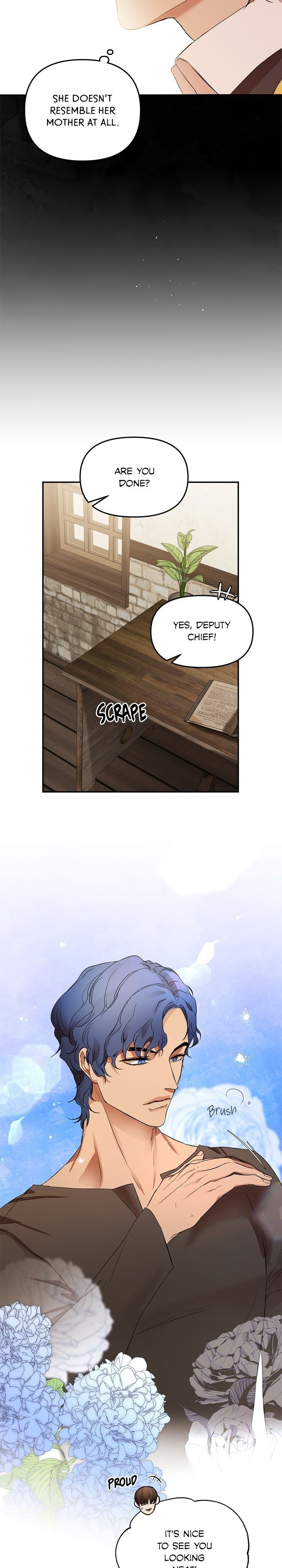 Agatha Chapter 14 page 11