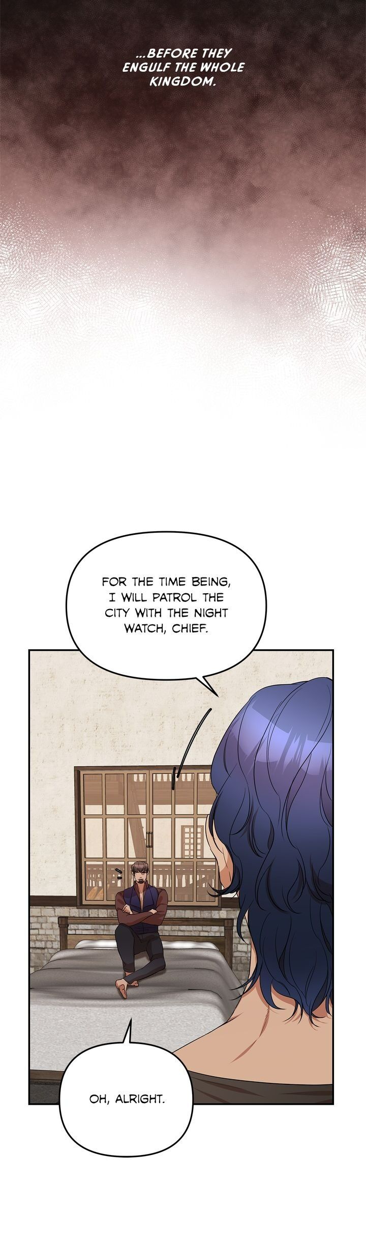 Agatha Chapter 14 page 18