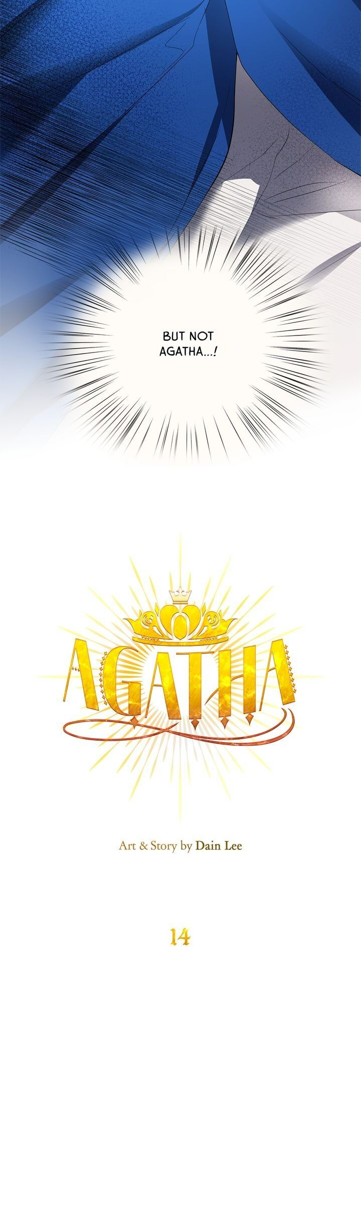 Agatha Chapter 14 page 4