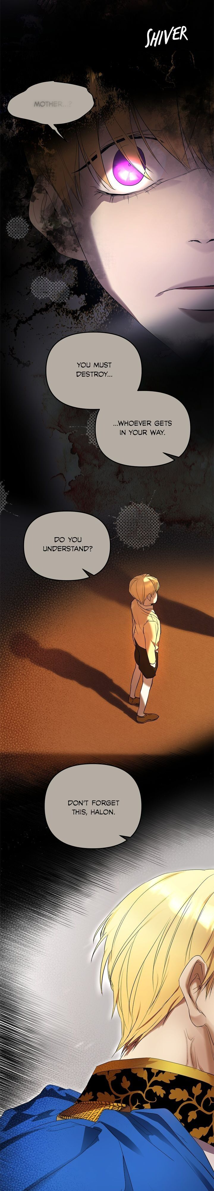 Agatha Chapter 14 page 3