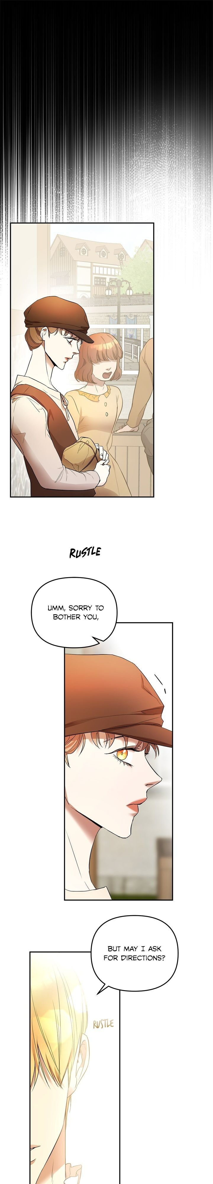 Agatha Chapter 14 page 28