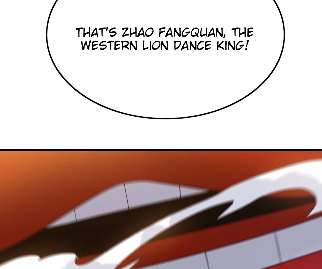 The Godly Son-in-Law of the Nation Chapter 136 page 8