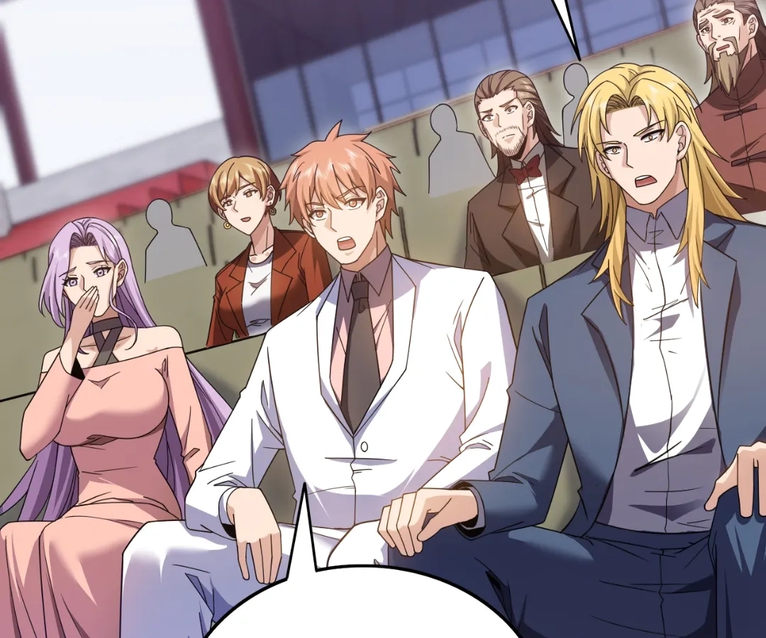 The Godly Son-in-Law of the Nation Chapter 136 page 4