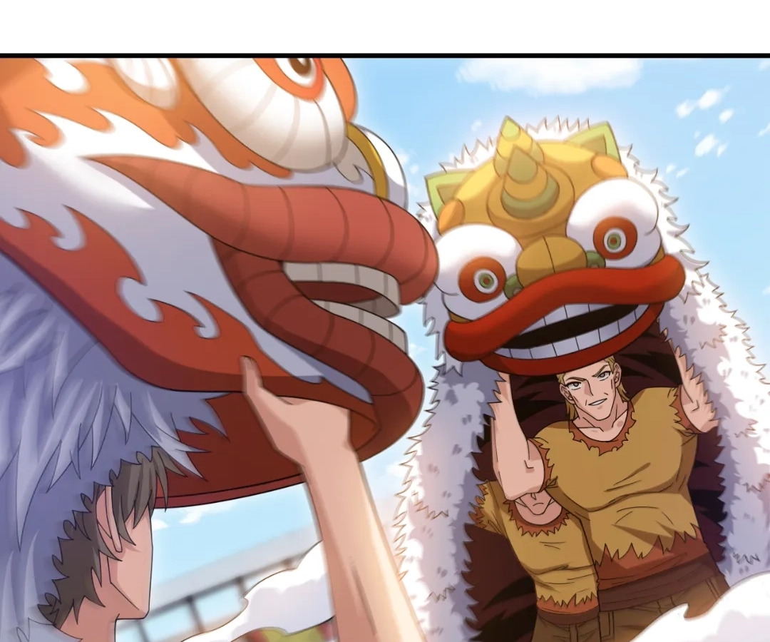 The Godly Son-in-Law of the Nation Chapter 136 page 12
