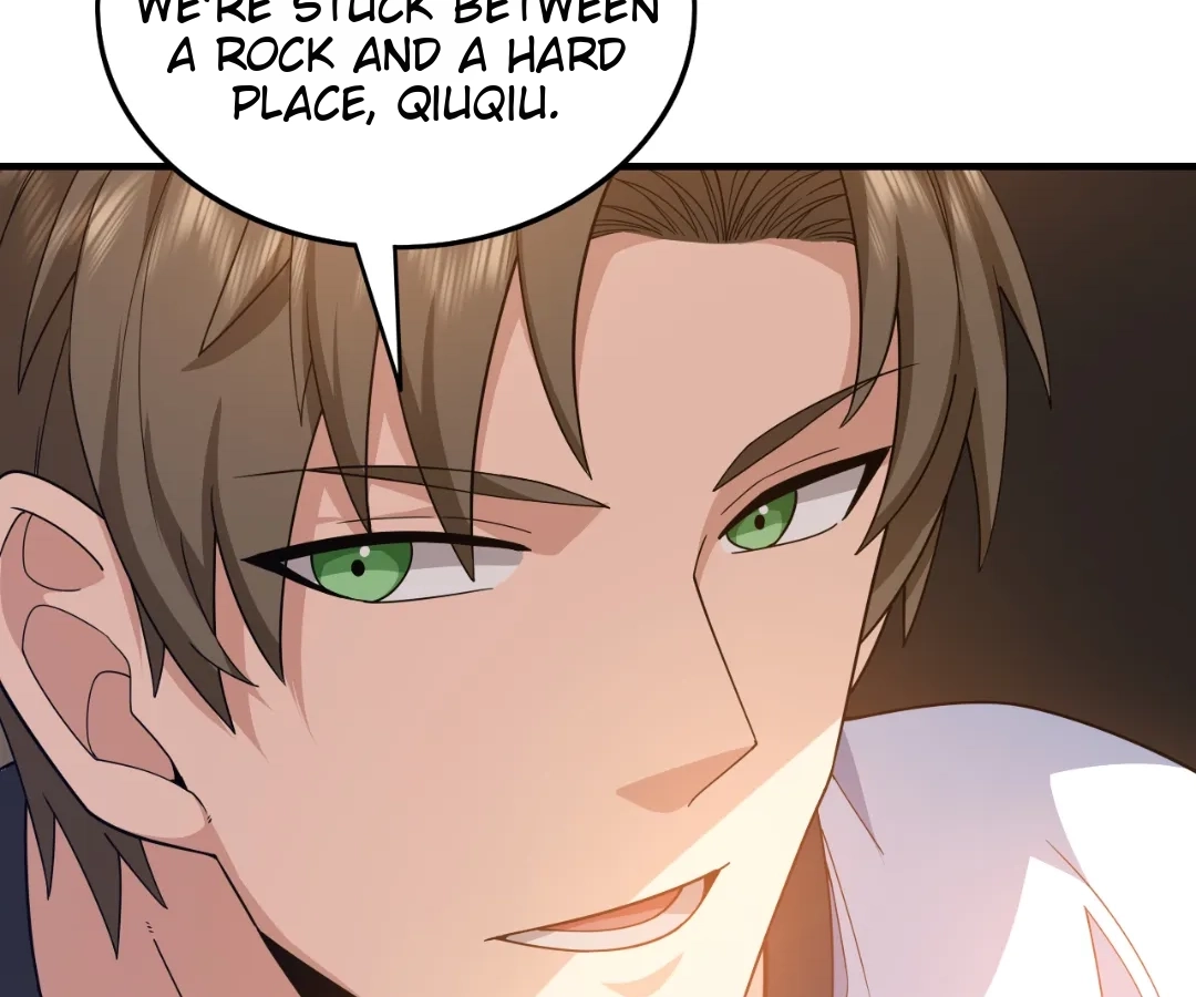 The Godly Son-in-Law of the Nation Chapter 136 page 21
