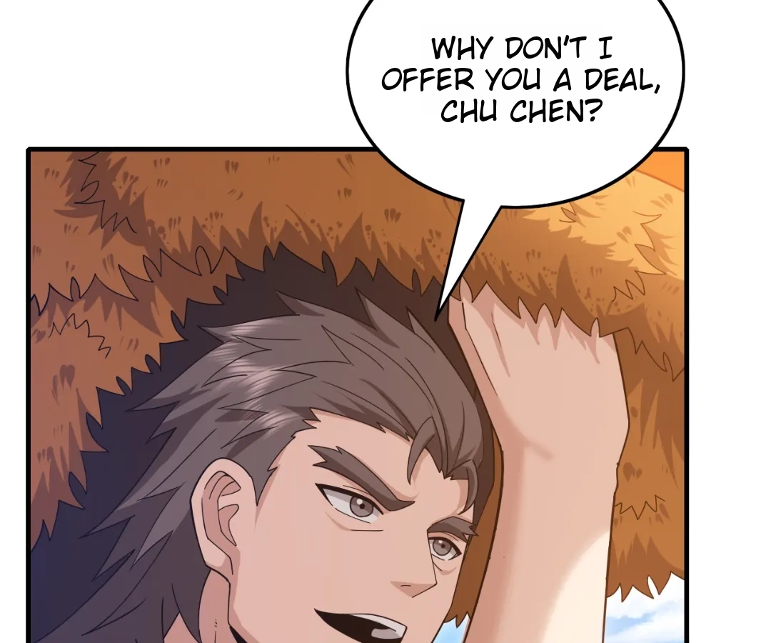 The Godly Son-in-Law of the Nation Chapter 136 page 23