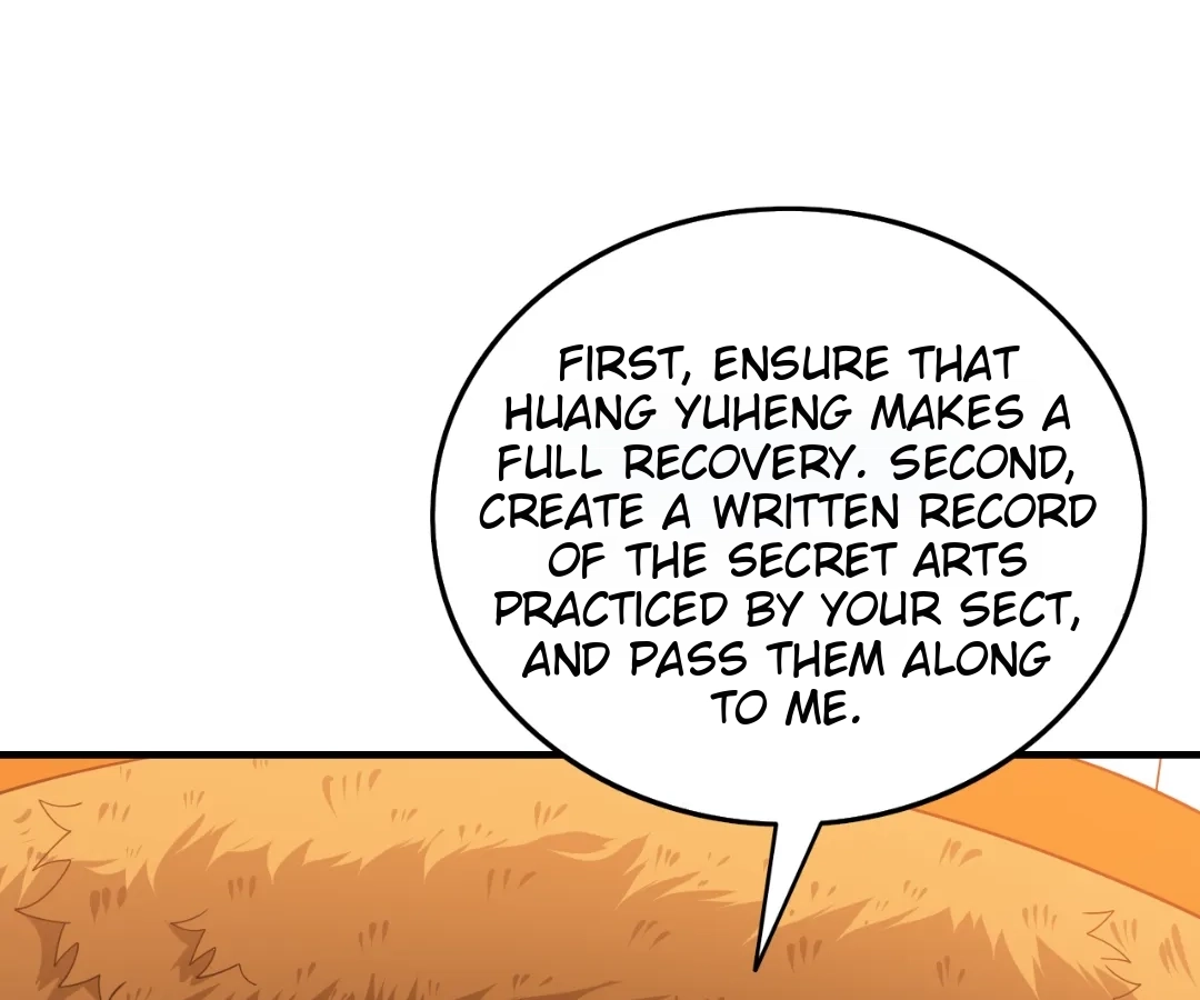 The Godly Son-in-Law of the Nation Chapter 136 page 28